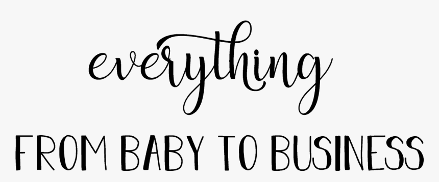 Calligraphy, HD Png Download