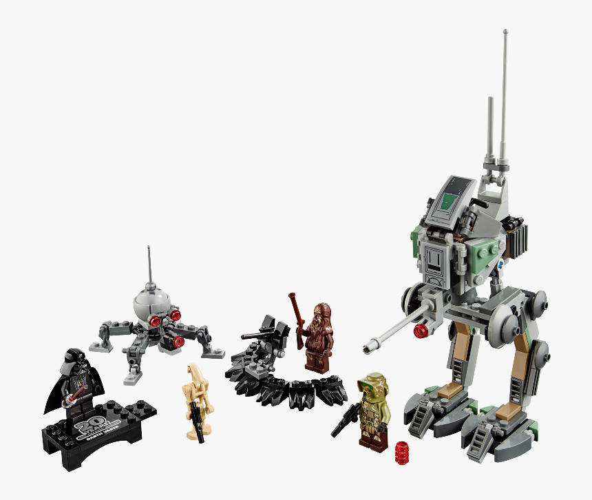 Lego Star Wars 20th Anniversary Sets, HD Png Download
