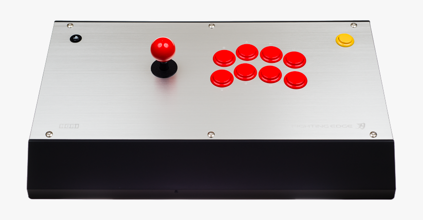 Hori Fighting Edge Custom, HD Png Download