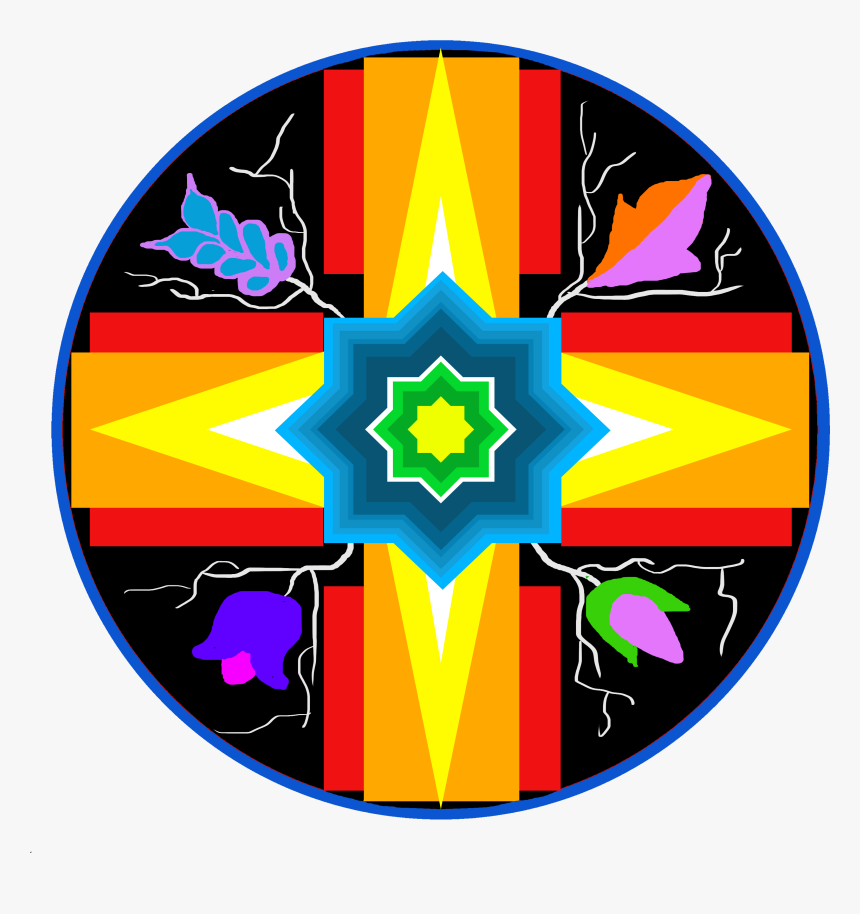 Circle, HD Png Download