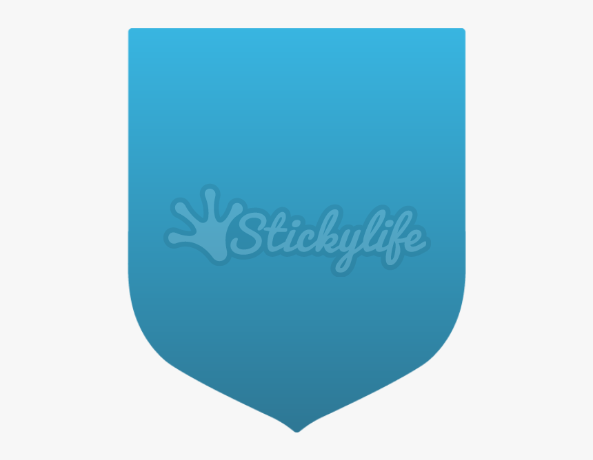 Crest Car Magnet - Graphic Design, HD Png Download