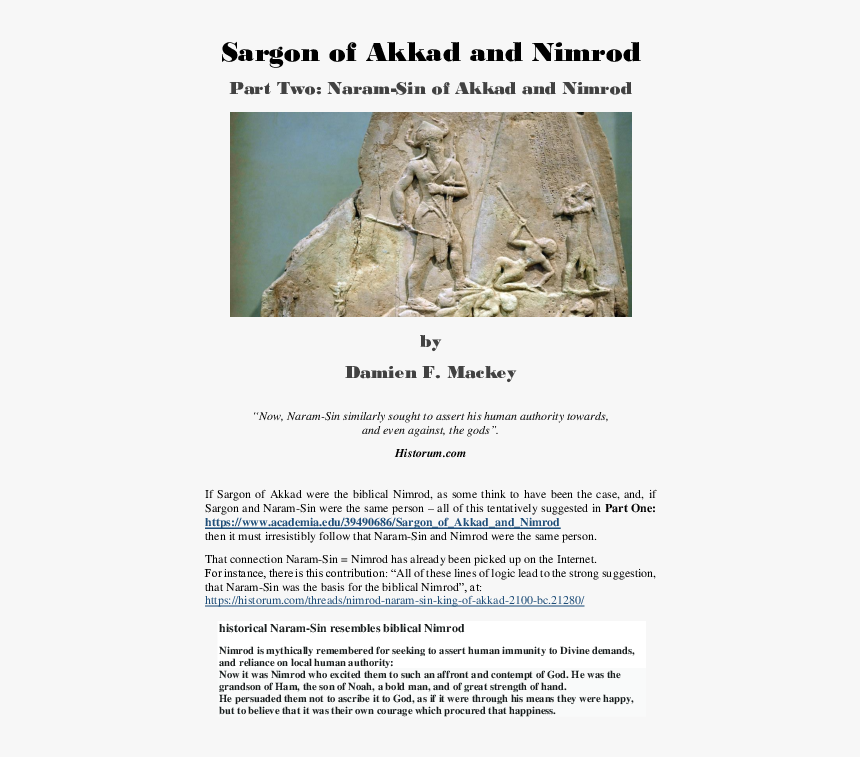 Outcrop, HD Png Download