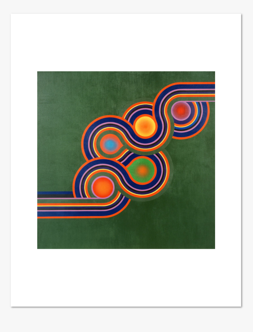 Shop Art Online - Filles De Kilimanjaro Iii (miles Davis), HD Png Download