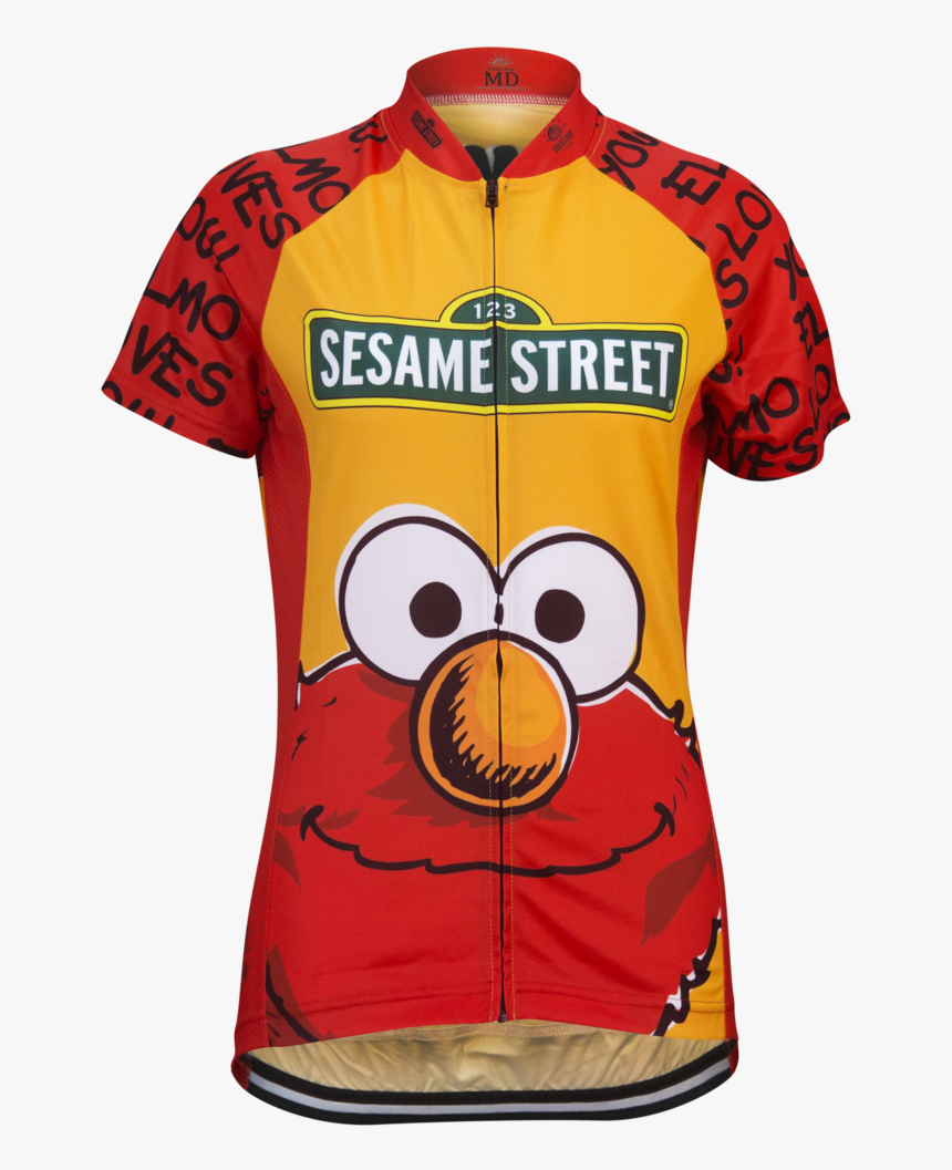 Sesame Street Sign, HD Png Download