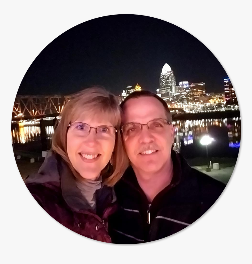 Fisheye Lens, HD Png Download