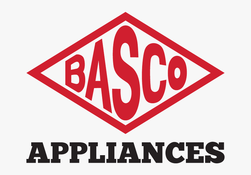 Basco Appliances Logo - Sign, HD Png Download