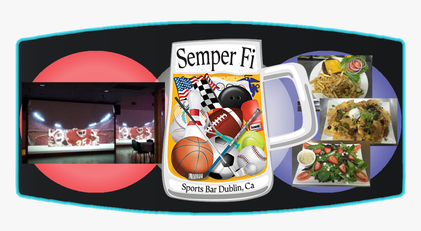 Dish, HD Png Download