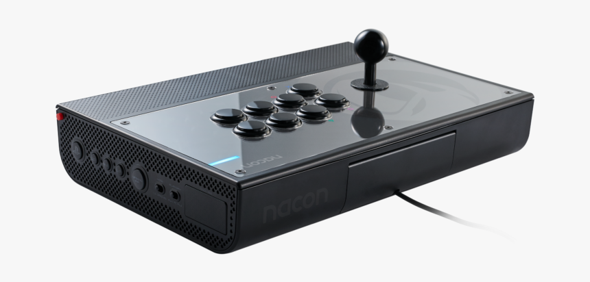 Nacon Daija Arcade Stick Review, HD Png Download