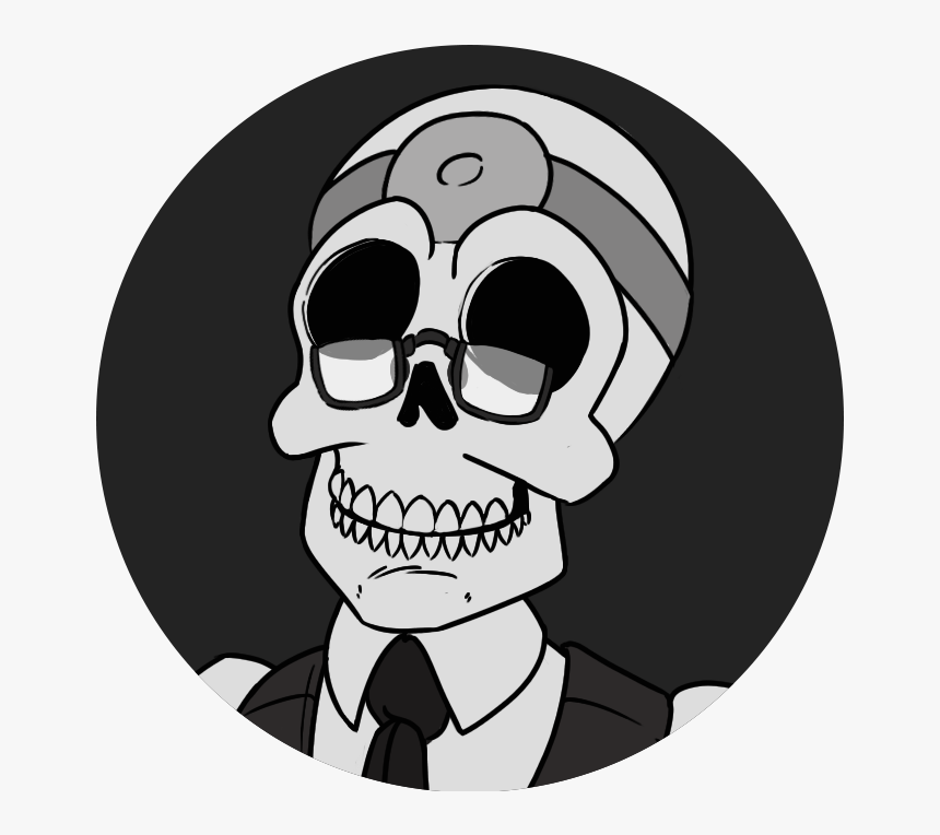 Dr Bones Patreon - Skull, HD Png Download