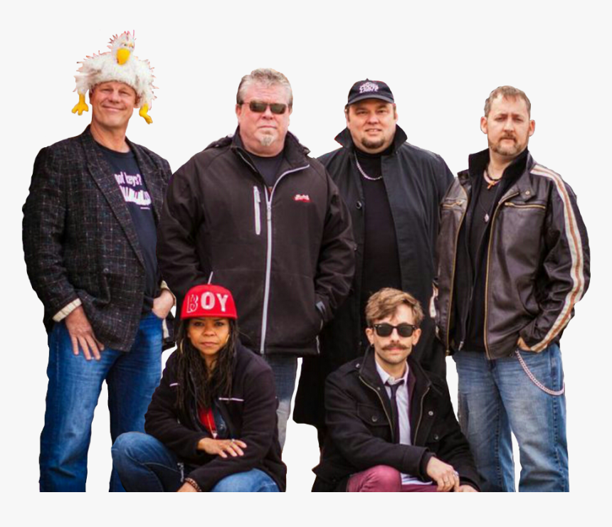 Captaingeech - Social Group, HD Png Download