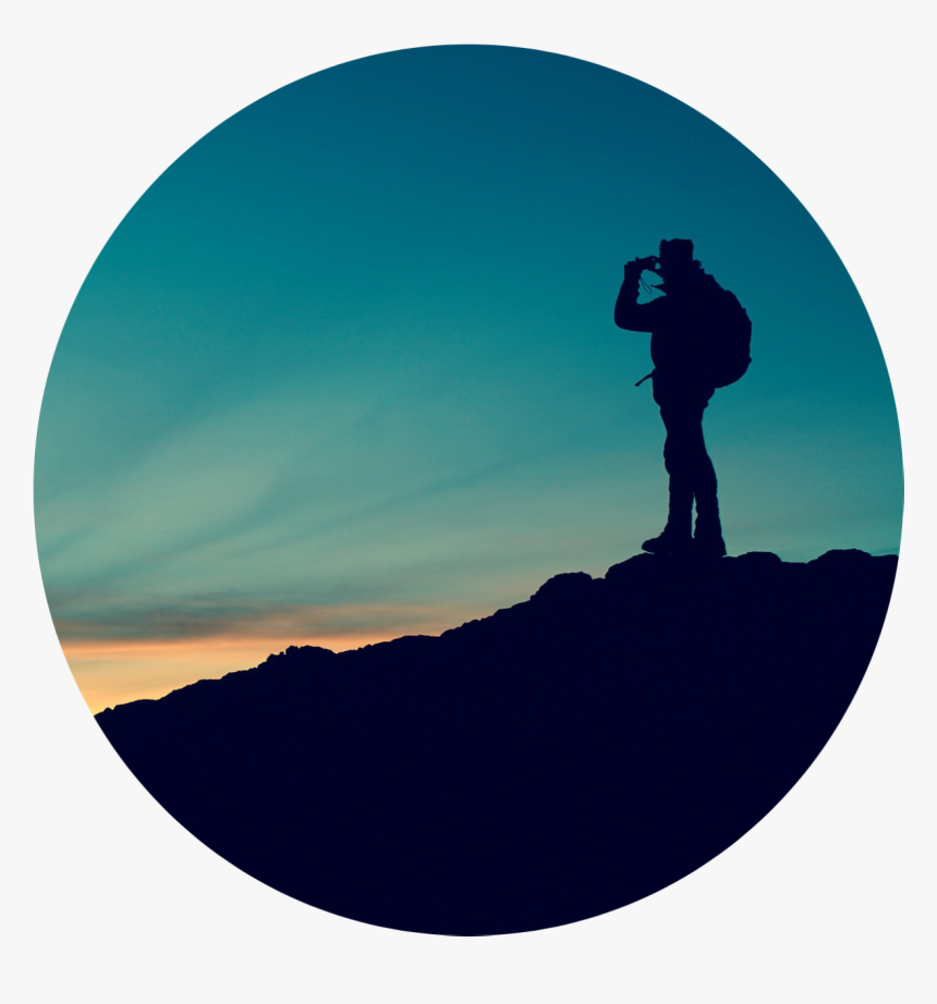 About Me - Inspiradoras Frases De Viajes, HD Png Download