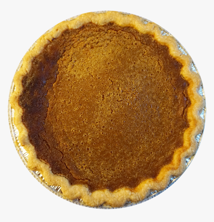Pumpkin Pie - Treacle Tart, HD Png Download