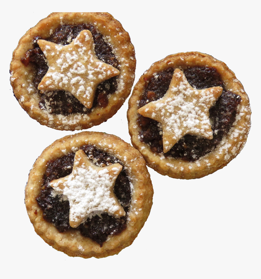 Mince Pie, HD Png Download