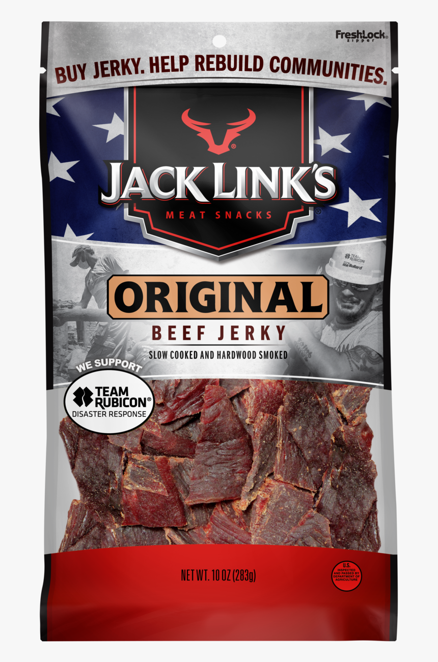 Jack Links 3.25 Oz Jerky, HD Png Download