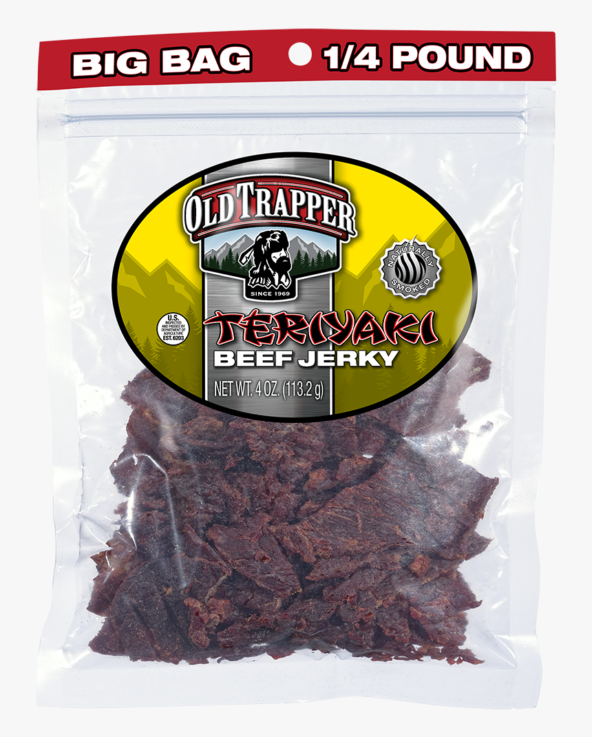 Old Trapper, HD Png Download