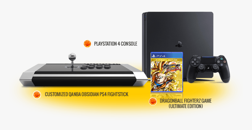 Handheld Game Console, HD Png Download