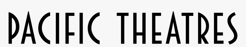 Pacific Theatres, HD Png Download