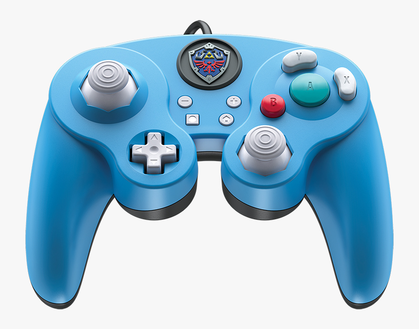 Switch Fight Pad Pro, HD Png Download