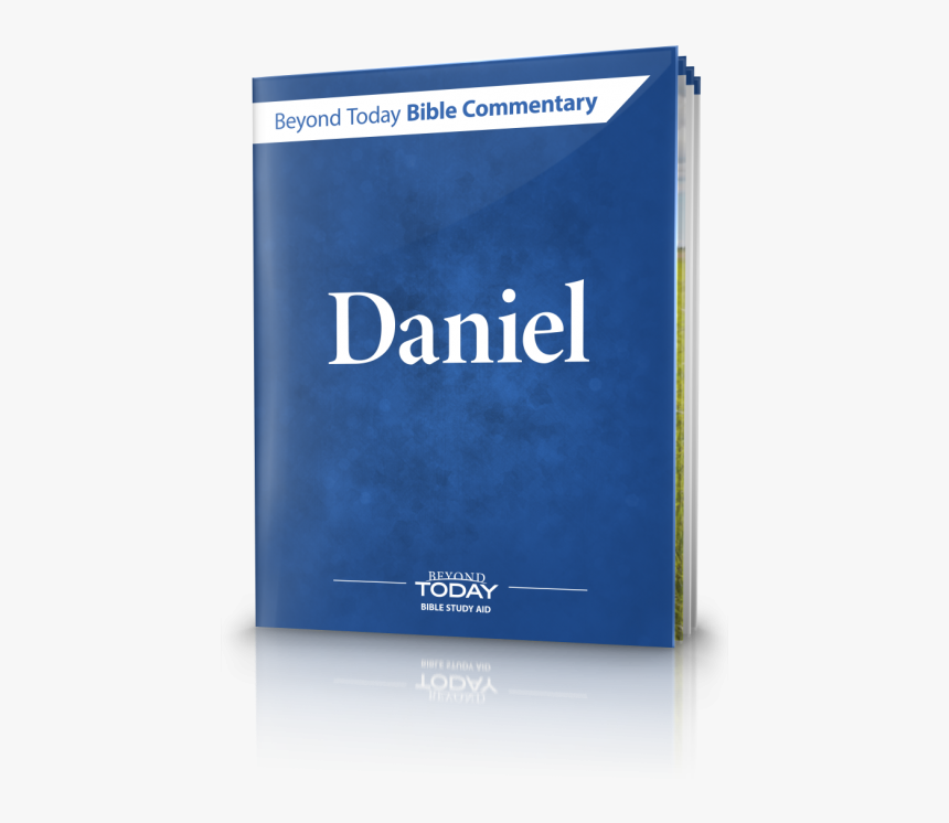 Beyond Today Bible Commentary - Solomon Verses 3 6, HD Png Download