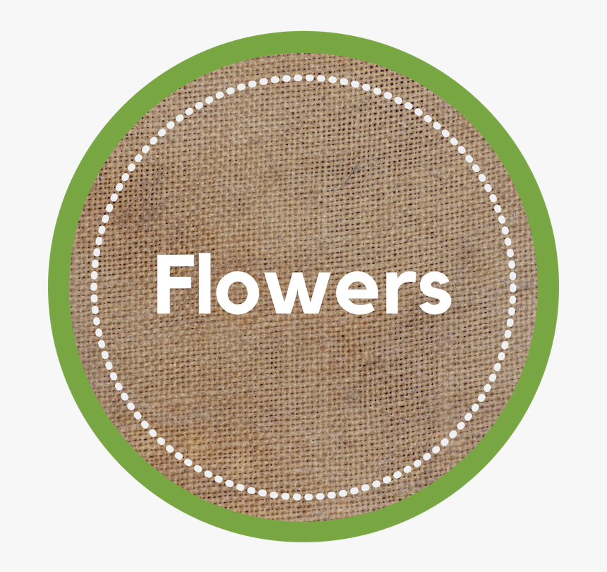 Flowers - Basketball Outline, HD Png Download