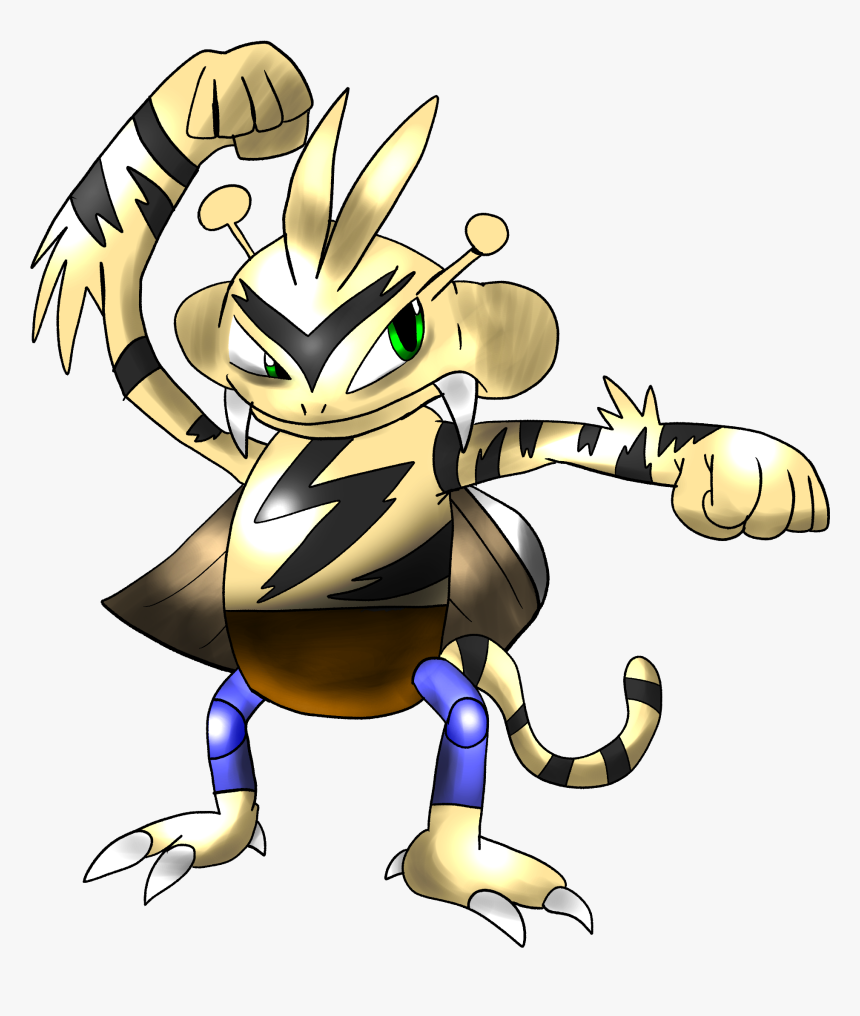 Electaking, HD Png Download