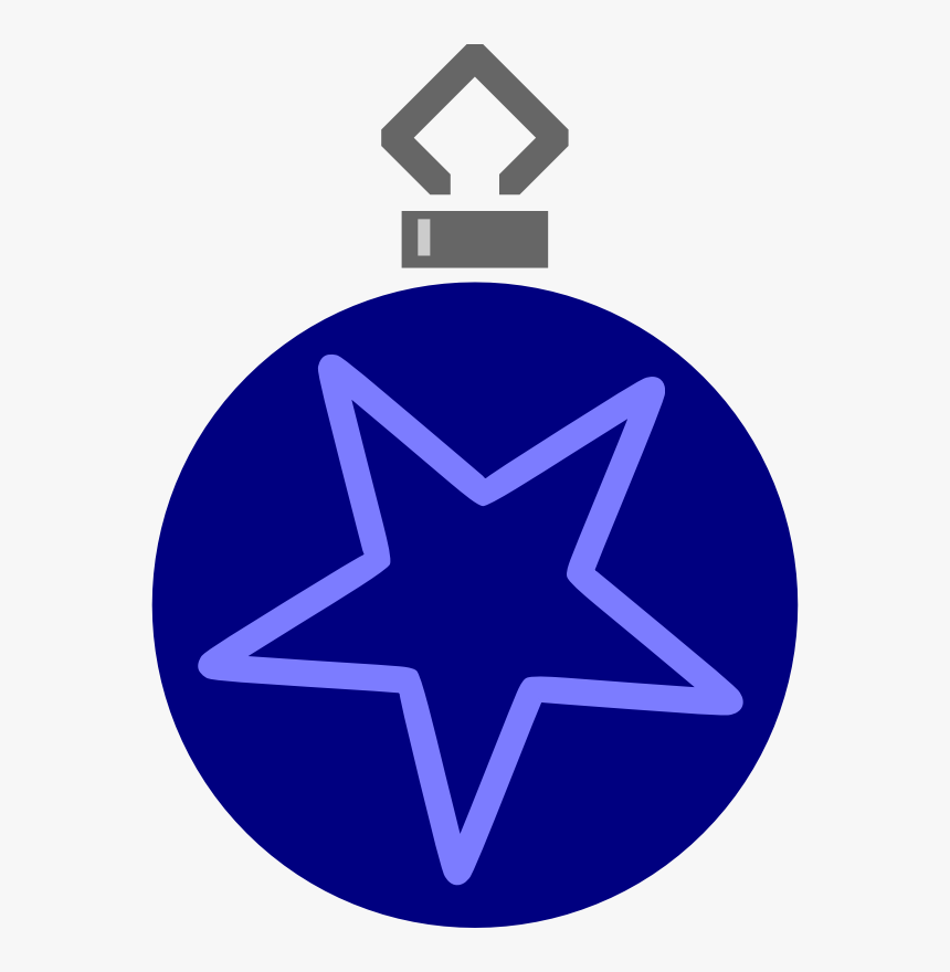 Simple Tree Bauble 6 - Закавказская Социалистическая Федеративная Советская, HD Png Download