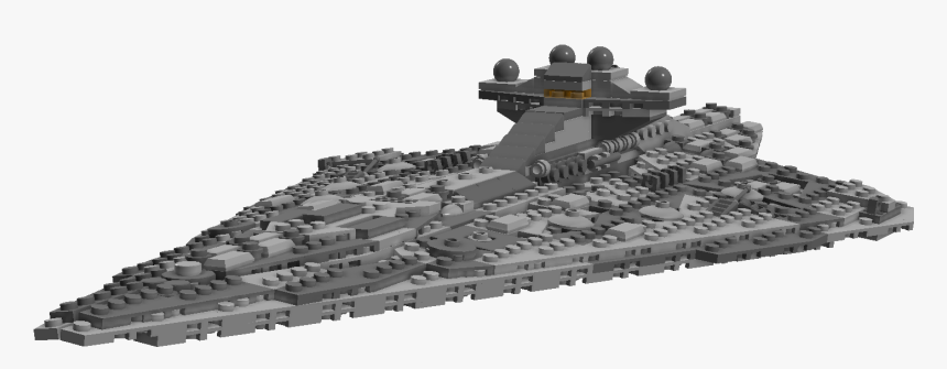 Battlecruiser, HD Png Download