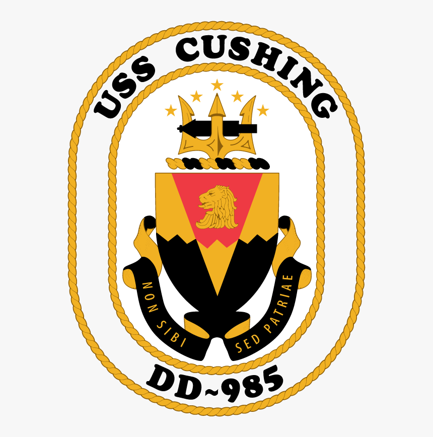 Uss Dd 987, HD Png Download