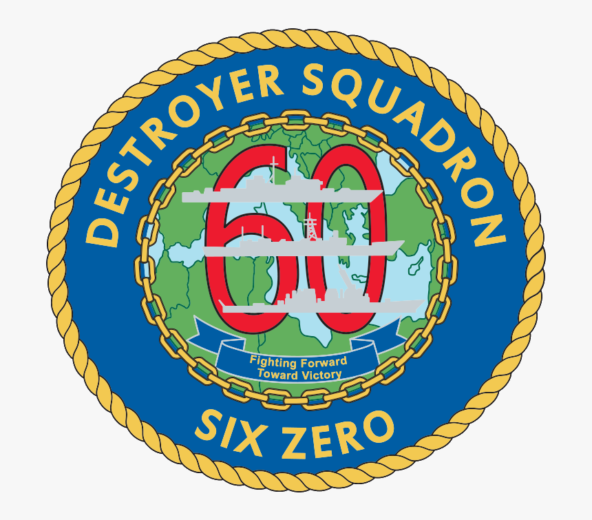 Destroyer Sq - Naval Base Kitsap, HD Png Download
