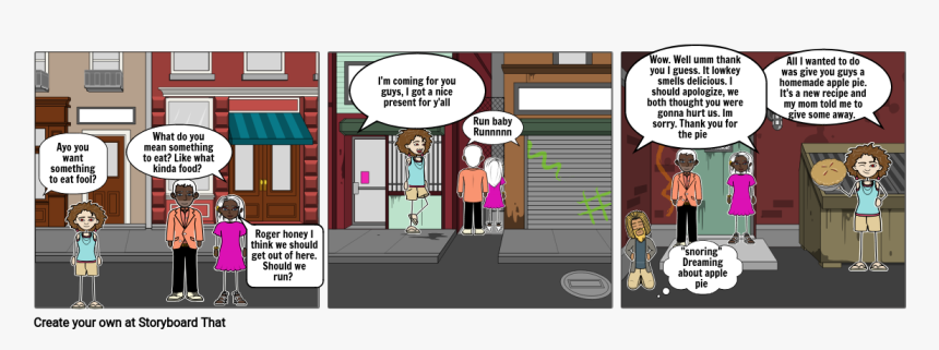 Cartoon, HD Png Download