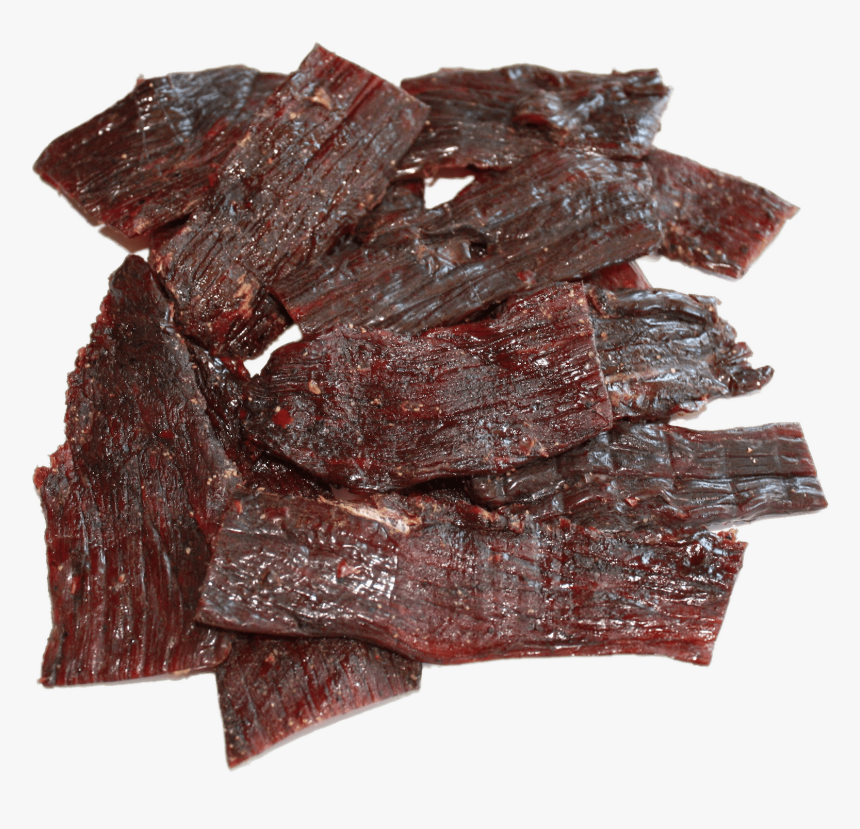 Venison Jerky - Beef Jerky Made, HD Png Download