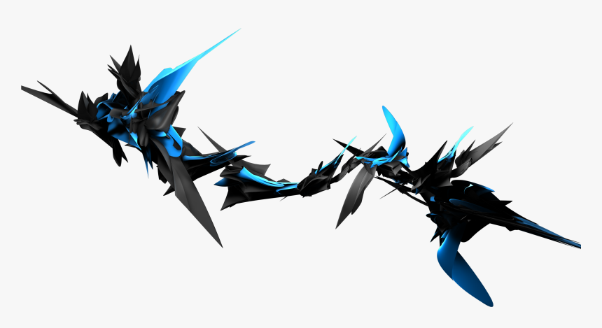 Thumb Image - Cinema 4d Render Png, Transparent Png