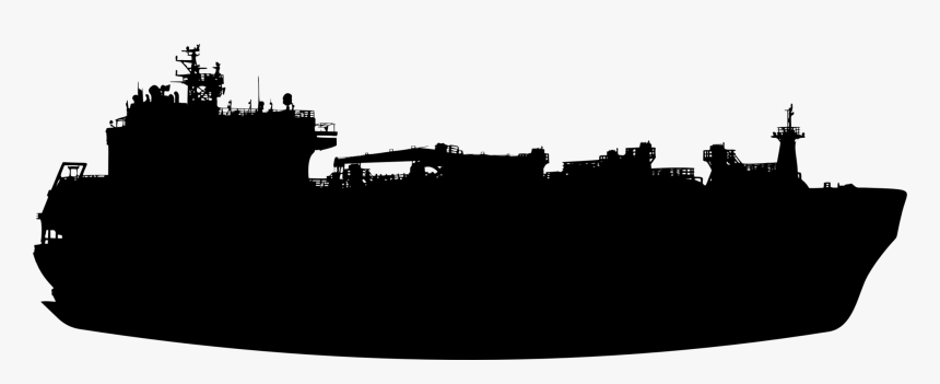 Silhouette, HD Png Download