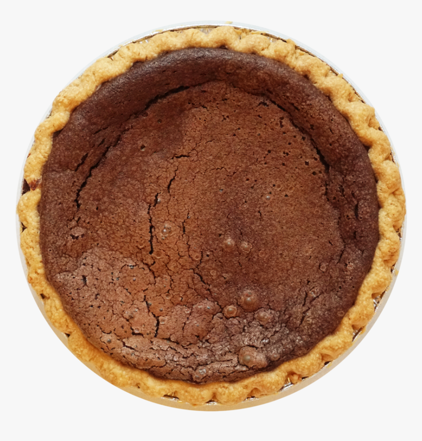 Salty Chocolate Chess - Sweet Potato Pie, HD Png Download