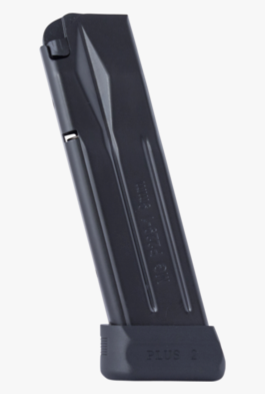P229 Magazine Extension 9mm, HD Png Download