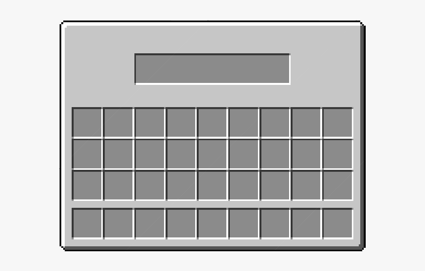 Fluid Hopper Gui - Door, HD Png Download