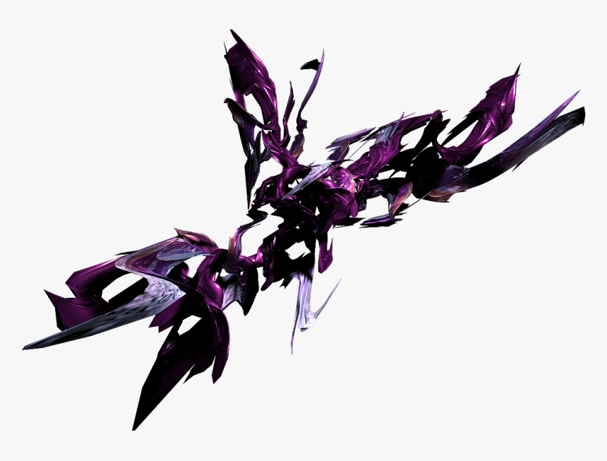 Drown Me Slowly [sigtutorials - C4d Render Png Abstract, Transparent Png