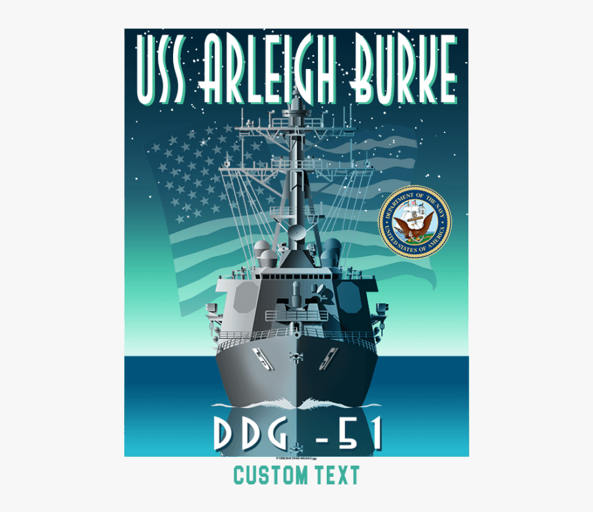 Destroyer, HD Png Download