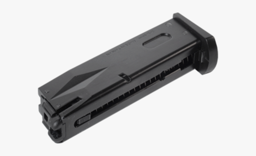 G 08 146 
 Title G 08 146 
 Itemprop Image - Double Stack Magazine Airsoft, HD Png Download