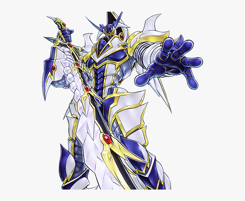 Buster Blader The Dragon Destroyer Swordsman, HD Png Download