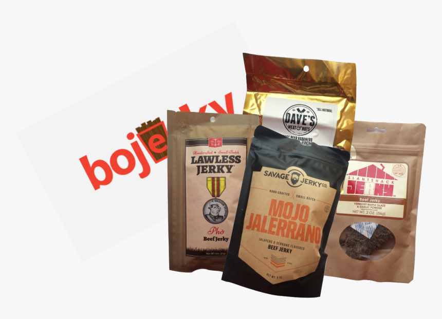 Jerky, HD Png Download