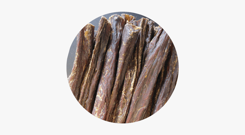 Productimage Circle Beefjerky - Wood, HD Png Download