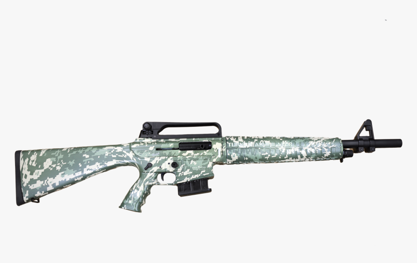 Mka 1919 Camo, HD Png Download