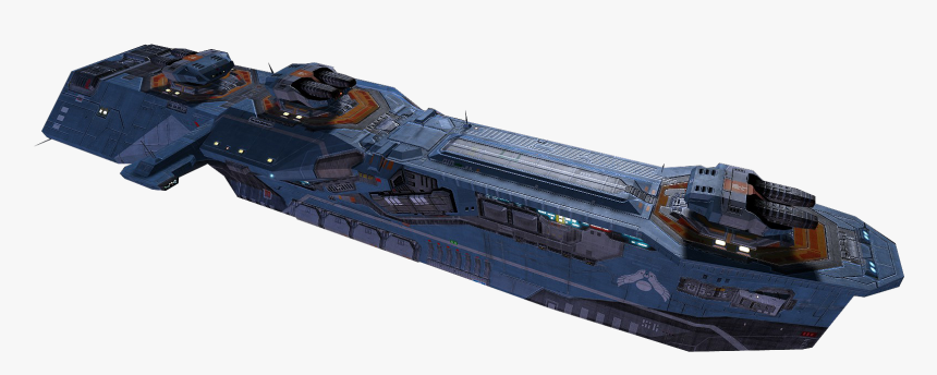Hiigarandestroyerrm, HD Png Download