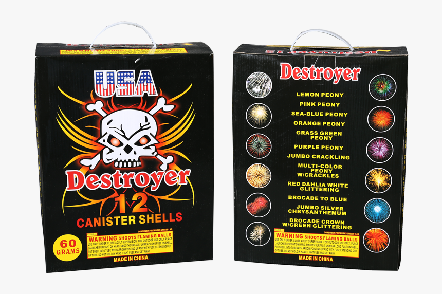 Box, HD Png Download