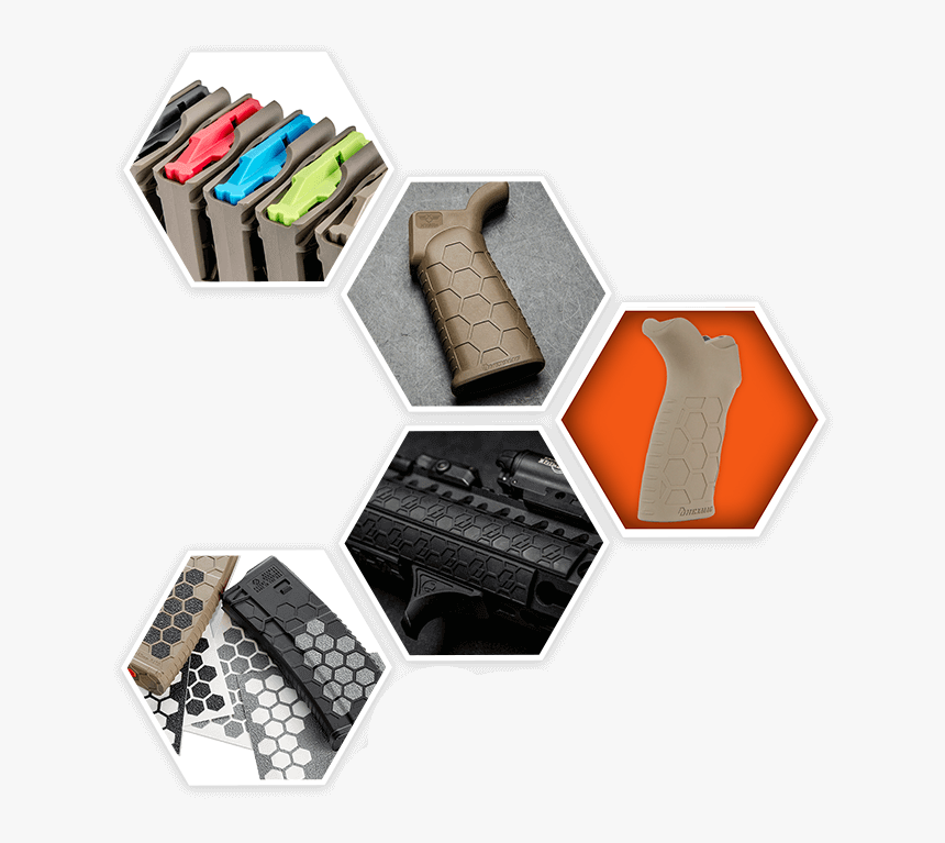 Color-id - Flat Design, HD Png Download