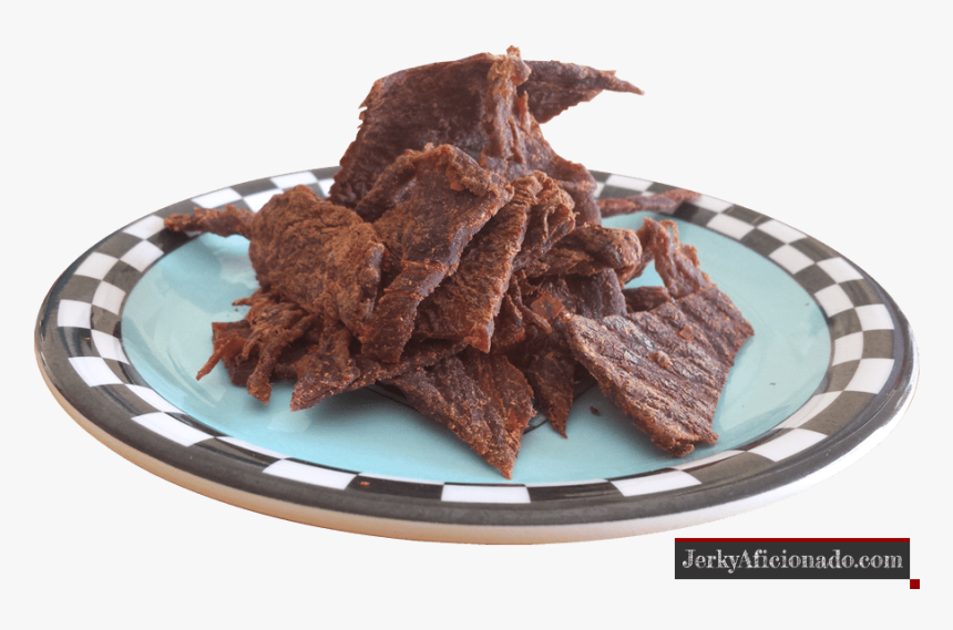 The Dons Spicy Original Beef Jerky 01 - Venison, HD Png Download