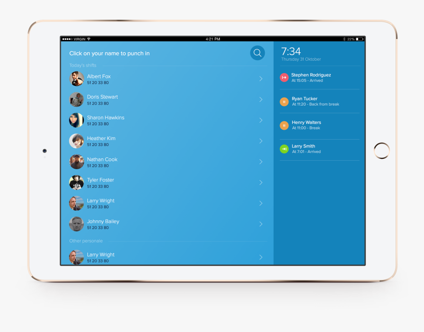 Operating System, HD Png Download