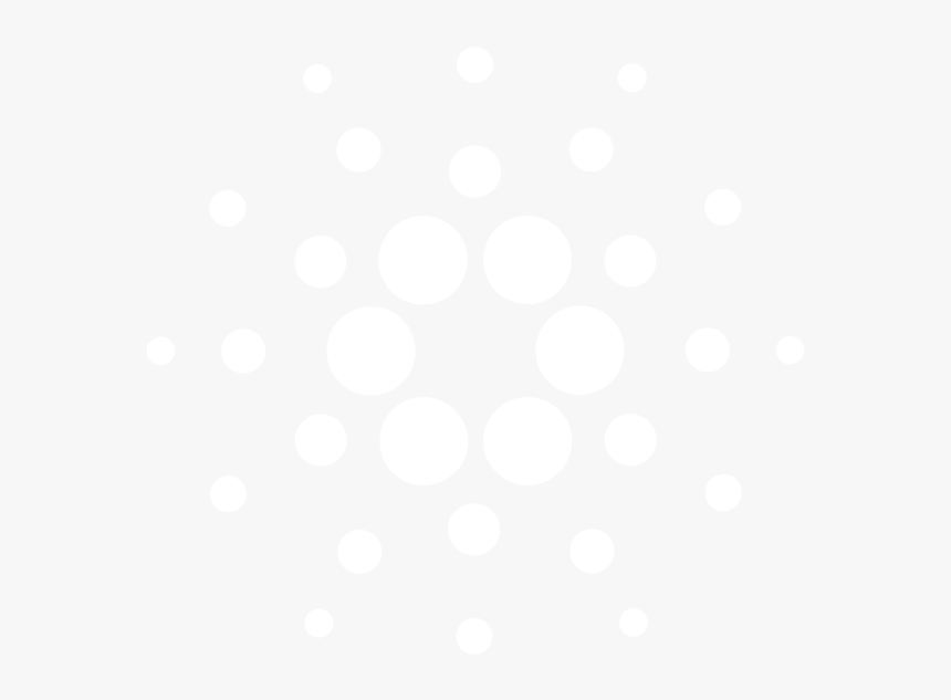 Cardano Symbol, HD Png Download