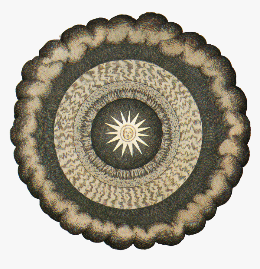 Sunstar - Clock, HD Png Download